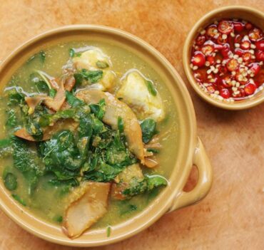 កកូរត្នោត