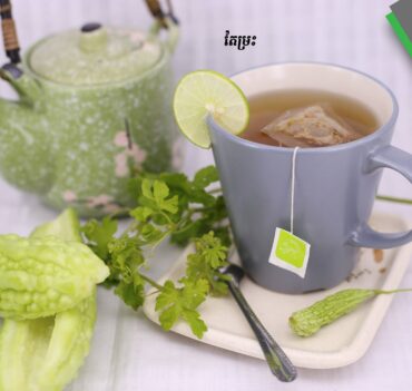 តែសុខភាព ម្រះ