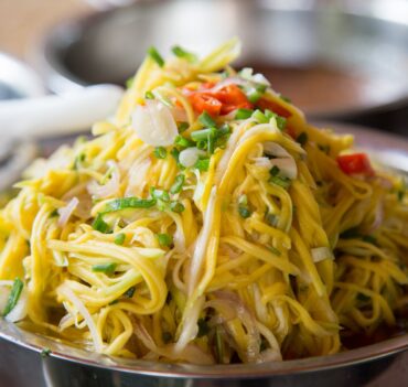 ទឹកត្រីស្វាយ