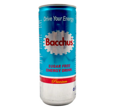 ភេសជ្ជៈប៉ូវកំលាំង បាកាស