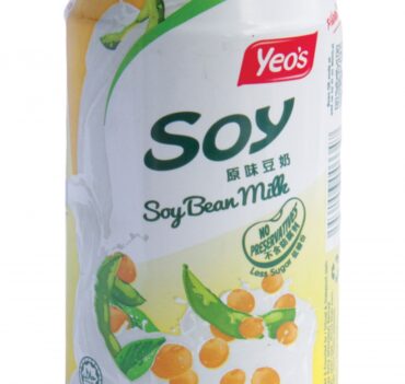 ទឹកសណ្តែក