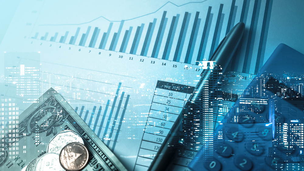 Banking & Finance Image