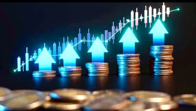 Capital Market and Financing Image