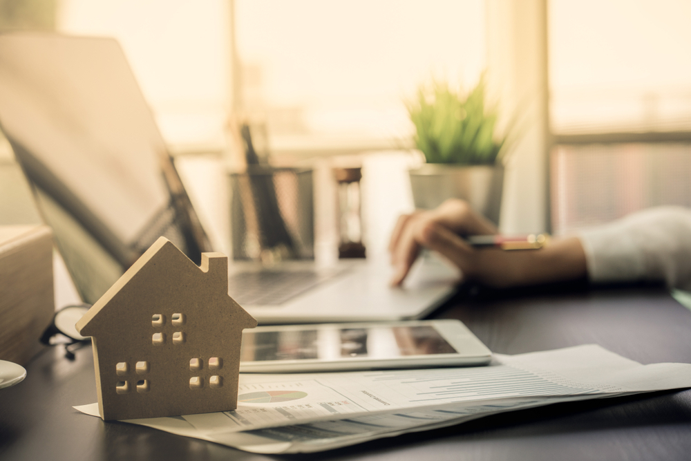 Real Estate and Construction Image